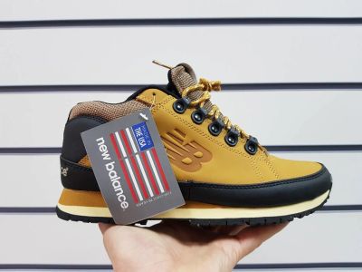 Лот: 10543939. Фото: 1. Кроссовки New Balance 754 Арт... Кеды, кроссовки, слипоны