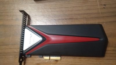Лот: 16148063. Фото: 1. SSD Plextor PX-256M8PeY. SSD-накопители