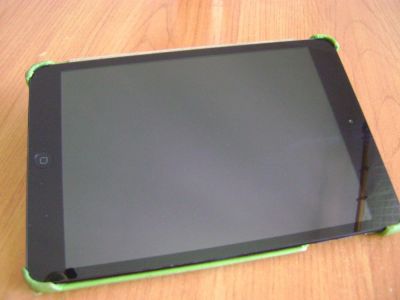 Лот: 9944692. Фото: 1. Ipad mini первого поколения wi-fi. Планшеты