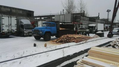 Лот: 12993923. Фото: 1. Дрова. Другие (дрова, топливо)