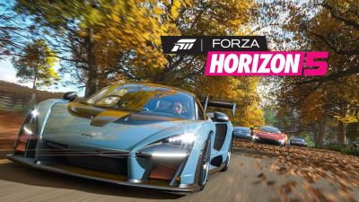 Лот: 23601513. Фото: 1. Forza Horizon 5: Premium Edition. Игры для ПК