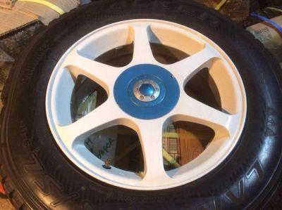 Лот: 6451414. Фото: 1. Литые диски Asiss R16 5x100/5x114... Диски