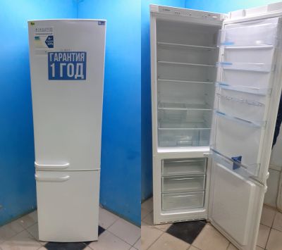 Лот: 18410960. Фото: 1. Холодильник Bosch KGS 39Z25 код... Холодильники, морозильные камеры