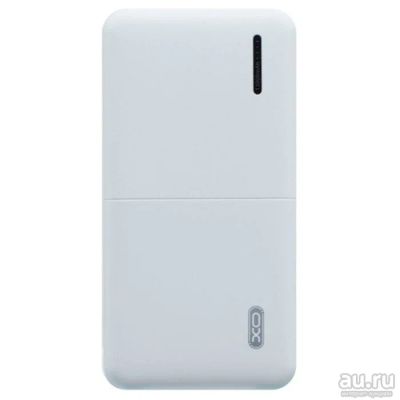 Лот: 17000852. Фото: 1. Внешний аккумулятор XO PB70, 13000mAh... Внешние, портативные аккумуляторы для смартфонов (Power bank)