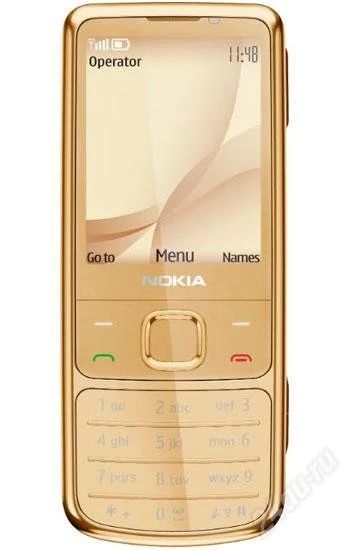 Лот: 1503399. Фото: 1. nokia 6700 gold edition срочно... Кнопочные мобильные телефоны