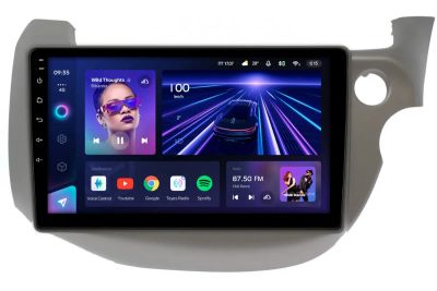 Лот: 21118663. Фото: 1. Автомагнитола Android Teyes CC3L... Автомагнитолы