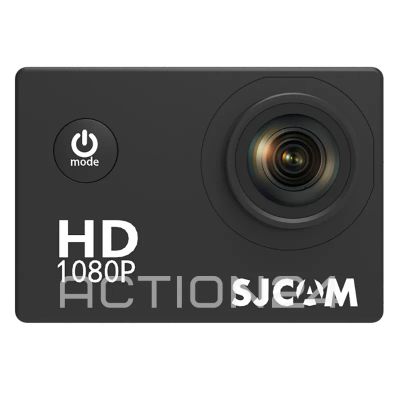 Лот: 21181223. Фото: 1. Экшн видеокамера SJCAM SJ4000... Экшн камеры