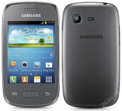 Лот: 3601687. Фото: 1. Samsung Galaxy Pocket Neo. Смартфоны