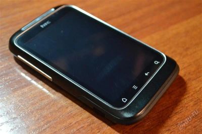 Лот: 2162073. Фото: 1. HTC Wildfire S. Смартфоны