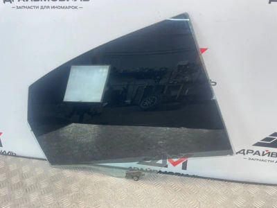 Лот: 25747860. Фото: 1. стекло боковое Hyundai Elantra... Кузов