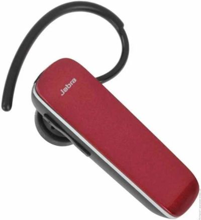 Лот: 8279208. Фото: 1. Bluetooth гарнитура Jabra Easy... Красноярск