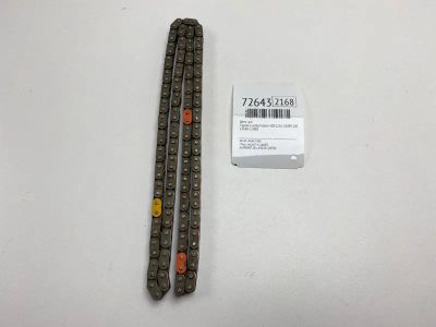 Лот: 21112961. Фото: 1. Цепь ГРМ Toyota Corolla Fielder... Двигатель и элементы двигателя