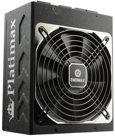 Лот: 25776559. Фото: 1. Блок питания Enermax 1700W. Корпуса, блоки питания