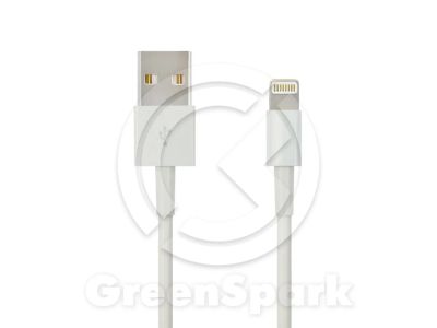 Лот: 13960085. Фото: 1. Кабель USB PROVOLTZ 5G AAA (поддержка... Дата-кабели, переходники