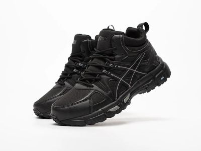 Лот: 25045765. Фото: 1. Зимние Кроссовки Asics Gel Kahana... Кеды, кроссовки, слипоны
