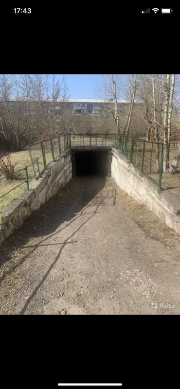 Лот: 17767052. Фото: 1. Гараж. Гаражи, парковочные места