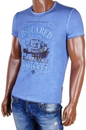 Лот: 4499154. Фото: 1. Футболка Dsquared2. Футболки, поло