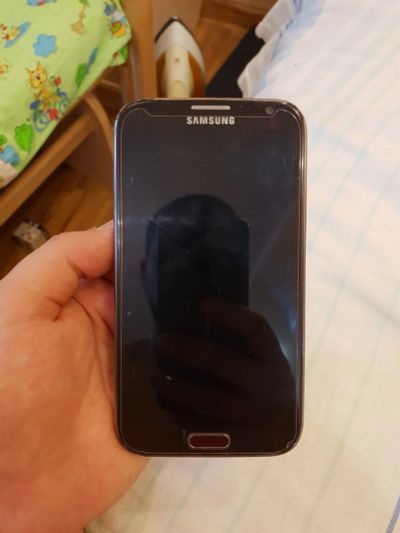 Лот: 12612898. Фото: 1. Samsung galaxy not 2. Смартфоны
