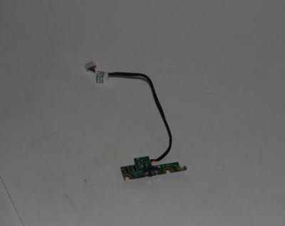 Лот: 4949739. Фото: 1. Кнопка включения WiFi от HP Pavilion... Другое (комплектующие)