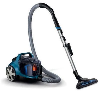 Лот: 8486740. Фото: 1. Пылесос Philips FC8672/01. Пылесосы, паровые швабры