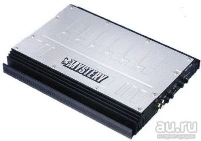 Лот: 13151313. Фото: 1. Mystery MR 1.300 усилитель. Усилители