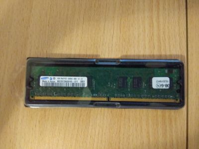 Лот: 15103052. Фото: 1. оперативная память DDR2 400 МГц... Оперативная память