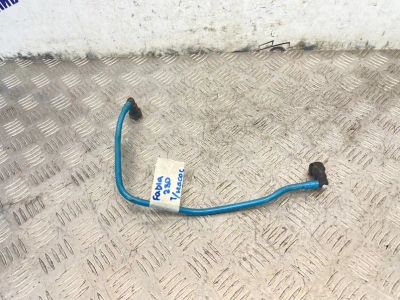 Лот: 25642174. Фото: 1. трубка топливная Skoda Fabia 5J2. Топливная система