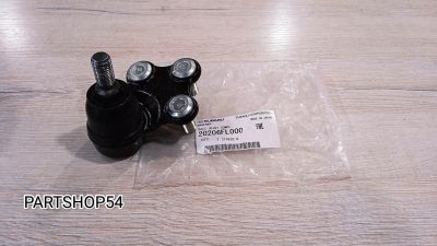 Лот: 22468952. Фото: 1. ОПОРА ШАРОВАЯ. Другое (автозапчасти)