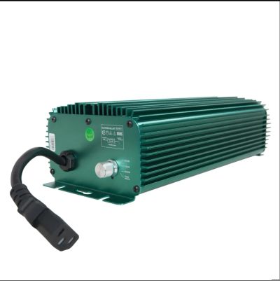 Лот: 25793001. Фото: 1. ЭПРА Digita 1000 W. Другое (парники, теплицы)