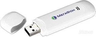 Лот: 1014670. Фото: 1. Megafon 3g modem E1550. Проводные модемы