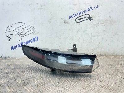 Лот: 25530654. Фото: 1. фонарь lixiang L9. Оптика и освещение