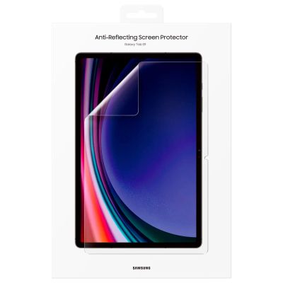 Лот: 24541946. Фото: 1. Защитная пленка Samsung Anti-Reflecting... Защитные стёкла, защитные плёнки
