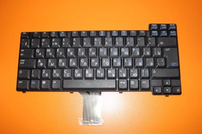 Лот: 9900860. Фото: 1. Клавиатура для ноутбука HP Compaq... Клавиатуры для ноутбуков