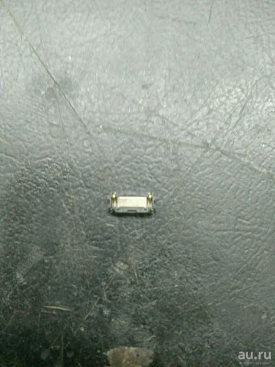 Лот: 10379744. Фото: 1. Слуховой динамик Nokia 113. Динамики, микрофоны