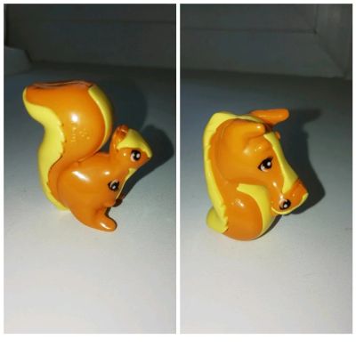 Лот: 14527033. Фото: 1. Киндер 2 в 1. Игрушки