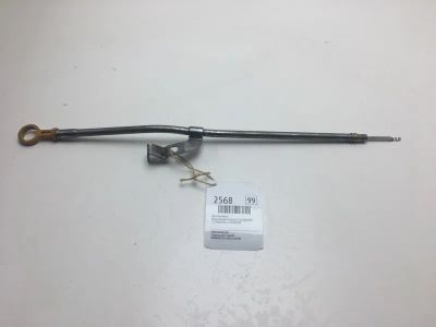 Лот: 20374363. Фото: 1. Щуп масляный Nissan Bluebird Sylphy... Кузов