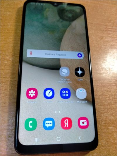 Лот: 18449540. Фото: 1. Samsung A 12. Смартфоны
