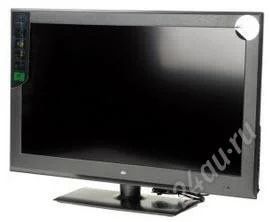 Лот: 2283726. Фото: 1. Телевизор LED 32" (81см) DNS S32AHD07... Телевизоры