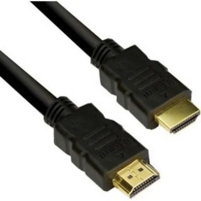 Лот: 4696354. Фото: 1. Кабель HDMI-HDMI 40м VCOM v1.4... Шлейфы, кабели, переходники