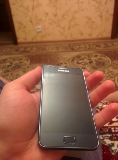 Лот: 8189222. Фото: 1. Samsung galaxy s 2 plus. Смартфоны