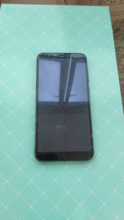 Лот: 22467412. Фото: 1. Honor 9 lite 3/32 NFC. Смартфоны