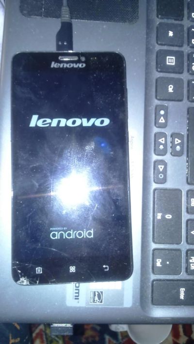 Лот: 6802824. Фото: 1. lenovo s850. Смартфоны