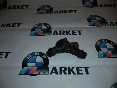 Лот: 3872408. Фото: 1. Термостат M52TU, M54 BMW БМВ. Двигатель и элементы двигателя