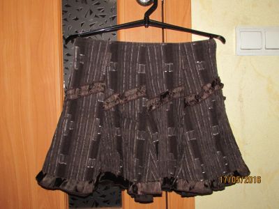 Лот: 7556370. Фото: 1. юбка. Юбки