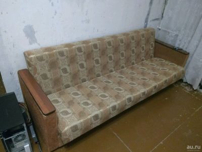 Лот: 10747979. Фото: 1. Продам диван. Диваны