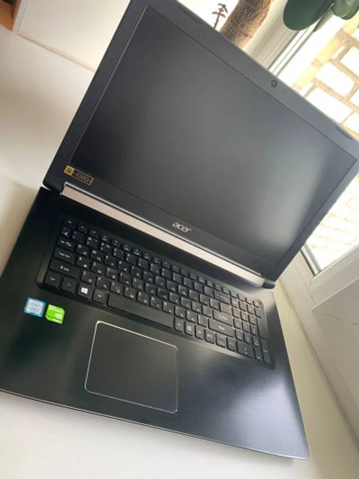 Лот: 15751840. Фото: 1. Ноутбук Acer Aspire 5 (A517-51G-57H9... Ноутбуки