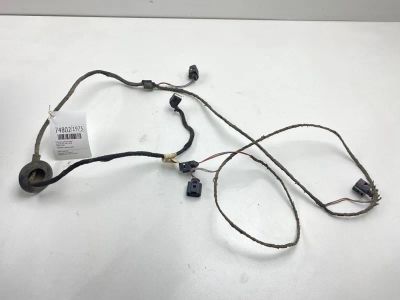 Лот: 21111566. Фото: 1. Проводка датчика Audi A8 1998... Кузов