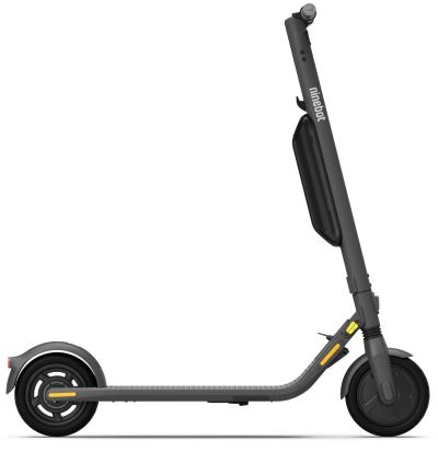 Лот: 19003037. Фото: 1. Электросамокат NINEBOT KICKSCOOTER... Электросамокаты, гироскутеры, сигвеи