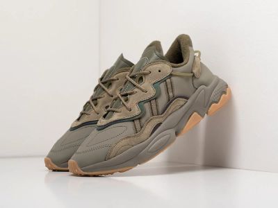 Лот: 17723453. Фото: 1. Кроссовки Adidas Ozweego (20901... Кеды, кроссовки, слипоны