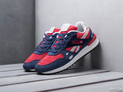 Лот: 13150927. Фото: 1. Reebok GL 12000 Артикул: 13016. Кеды, кроссовки, слипоны